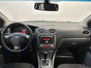 Фото Ford Focus II Рестайлинг с пробегом Фото Ford Focus II Рестайлинг с пробегом