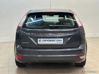 Фото Ford Focus II Рестайлинг с пробегом Фото Ford Focus II Рестайлинг с пробегом