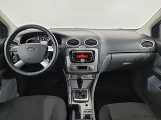 Фото Ford Focus II Рестайлинг с пробегом Фото Ford Focus II Рестайлинг с пробегом