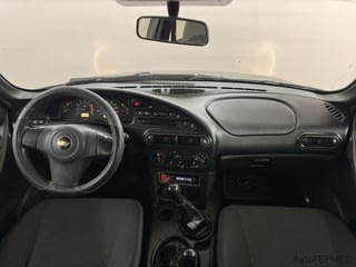 Фото Chevrolet Niva I Рестайлинг с пробегом Фото Chevrolet Niva I Рестайлинг с пробегом