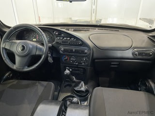 Фото Chevrolet Niva I Рестайлинг с пробегом Фото Chevrolet Niva I Рестайлинг с пробегом