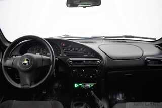 Фото Chevrolet Niva I Рестайлинг с пробегом Фото Chevrolet Niva I Рестайлинг с пробегом