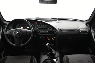 Фото Chevrolet Niva I Рестайлинг с пробегом Фото Chevrolet Niva I Рестайлинг с пробегом