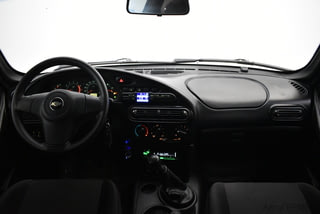 Фото Chevrolet Niva I Рестайлинг с пробегом Фото Chevrolet Niva I Рестайлинг с пробегом