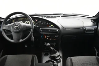 Фото Chevrolet Niva I Рестайлинг с пробегом Фото Chevrolet Niva I Рестайлинг с пробегом