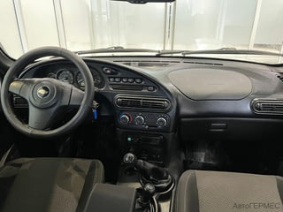 Фото Chevrolet Niva I Рестайлинг с пробегом Фото Chevrolet Niva I Рестайлинг с пробегом