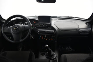 Фото Chevrolet Niva I Рестайлинг с пробегом Фото Chevrolet Niva I Рестайлинг с пробегом