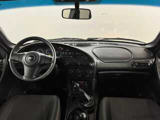 Фото Chevrolet Niva I Рестайлинг с пробегом Фото Chevrolet Niva I Рестайлинг с пробегом