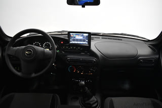 Фото Chevrolet Niva I Рестайлинг с пробегом Фото Chevrolet Niva I Рестайлинг с пробегом