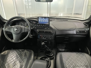 Фото LADA Niva I с пробегом Фото LADA Niva I с пробегом
