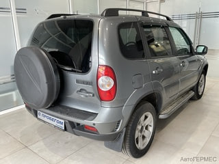 Фото LADA Niva I с пробегом Фото LADA Niva I с пробегом