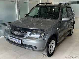 Фото LADA Niva I с пробегом Фото LADA Niva I с пробегом