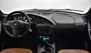 Фото LADA Niva I с пробегом Фото LADA Niva I с пробегом