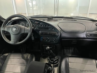 Фото LADA NIVA Travel I с пробегом Фото LADA NIVA Travel I с пробегом