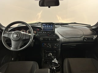 Фото LADA NIVA Travel I с пробегом Фото LADA NIVA Travel I с пробегом