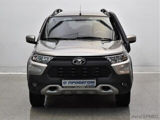 Фото LADA NIVA Travel I с пробегом Фото LADA NIVA Travel I с пробегом