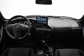 Фото LADA NIVA Travel I с пробегом Фото LADA NIVA Travel I с пробегом
