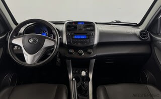 Фото LIFAN X60 I с пробегом Фото LIFAN X60 I с пробегом