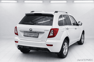 Фото LIFAN X60 I с пробегом Фото LIFAN X60 I с пробегом