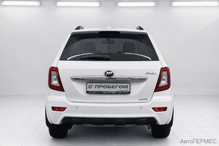 Фото LIFAN X60 I с пробегом Фото LIFAN X60 I с пробегом