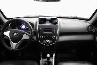 Фото LIFAN X60 I Рестайлинг 2 с пробегом Фото LIFAN X60 I Рестайлинг 2 с пробегом