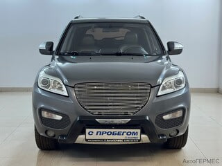 Фото LIFAN X60 I Рестайлинг с пробегом Фото LIFAN X60 I Рестайлинг с пробегом