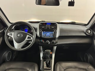 Фото LIFAN X60 I Рестайлинг с пробегом Фото LIFAN X60 I Рестайлинг с пробегом