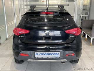 Фото LIFAN X50 I с пробегом Фото LIFAN X50 I с пробегом