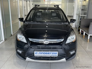 Фото LIFAN X50 I с пробегом Фото LIFAN X50 I с пробегом