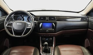 Фото LIFAN Myway I с пробегом Фото LIFAN Myway I с пробегом