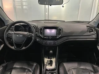 Фото CHERY Tiggo 5 I Рестайлинг с пробегом Фото CHERY Tiggo 5 I Рестайлинг с пробегом