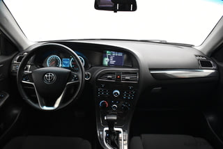 Фото Brilliance V5 I Рестайлинг с пробегом Фото Brilliance V5 I Рестайлинг с пробегом