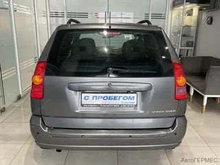 Фото MITSUBISHI Space Star I Рестайлинг с пробегом Фото MITSUBISHI Space Star I Рестайлинг с пробегом