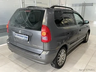 Фото MITSUBISHI Space Star I Рестайлинг с пробегом Фото MITSUBISHI Space Star I Рестайлинг с пробегом