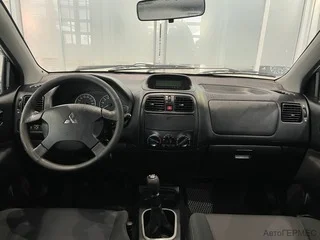Фото MITSUBISHI Space Star I Рестайлинг с пробегом Фото MITSUBISHI Space Star I Рестайлинг с пробегом