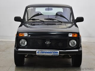 Фото LADA Niva 2121 I Рестайлинг с пробегом Фото LADA Niva 2121 I Рестайлинг с пробегом