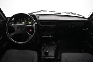 Фото LADA Niva 2121 I Рестайлинг с пробегом Фото LADA Niva 2121 I Рестайлинг с пробегом