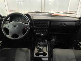 Фото LADA Niva Legend 3 дв. с пробегом Фото LADA Niva Legend 3 дв. с пробегом