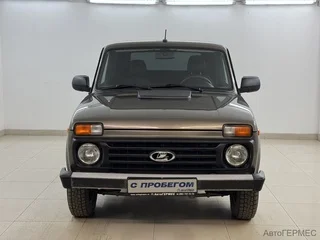 Фото LADA Niva Legend 3 дв. с пробегом Фото LADA Niva Legend 3 дв. с пробегом