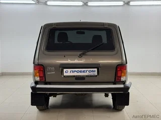 Фото LADA Niva Legend 3 дв. с пробегом Фото LADA Niva Legend 3 дв. с пробегом