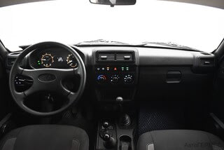 Фото LADA NIVA Legend I Рестайлинг (2020) с пробегом Фото LADA NIVA Legend I Рестайлинг (2020) с пробегом