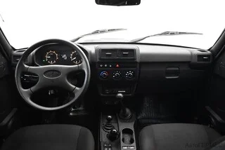 Фото LADA Niva Legend 3 дв. с пробегом Фото LADA Niva Legend 3 дв. с пробегом