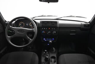 Фото LADA Niva Legend 3 дв. с пробегом Фото LADA Niva Legend 3 дв. с пробегом