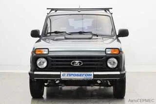 Фото LADA Niva Legend 3 дв. с пробегом Фото LADA Niva Legend 3 дв. с пробегом