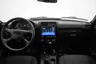 Фото LADA Niva Legend 3 дв. с пробегом Фото LADA Niva Legend 3 дв. с пробегом