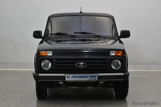 Фото LADA Niva Legend 3 дв. с пробегом Фото LADA Niva Legend 3 дв. с пробегом