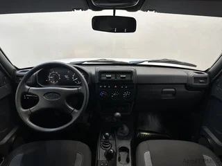 Фото LADA Niva Legend 3 дв. с пробегом Фото LADA Niva Legend 3 дв. с пробегом