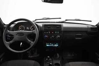 Фото LADA NIVA Legend I Рестайлинг с пробегом Фото LADA NIVA Legend I Рестайлинг с пробегом