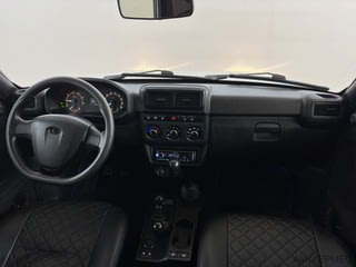 Фото LADA Niva Legend 3 дв. с пробегом Фото LADA Niva Legend 3 дв. с пробегом