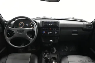 Фото LADA Niva Legend 3 дв. с пробегом Фото LADA Niva Legend 3 дв. с пробегом